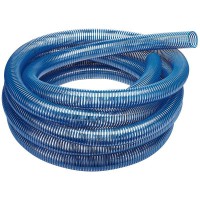 DRAPER 10M x 75mm/3\" PVC Suction Hose £154.95